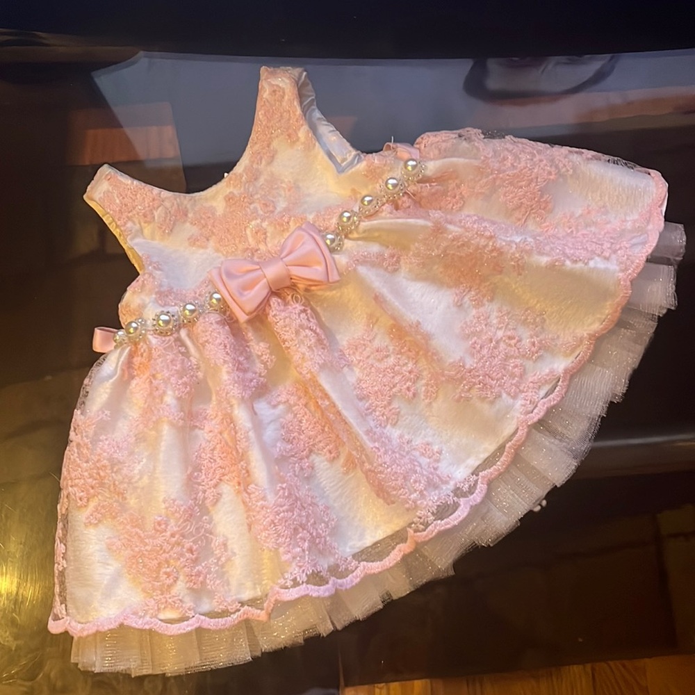 AMERICAN PRINCESS DRESS